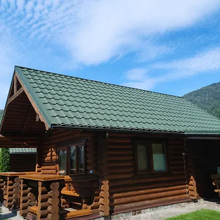 Skywood كولوتشافا