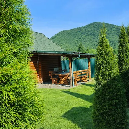 Skywood Колочава