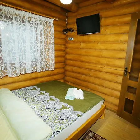 Skywood كولوتشافا