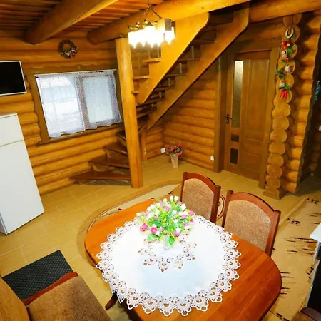 Skywood * Колочава